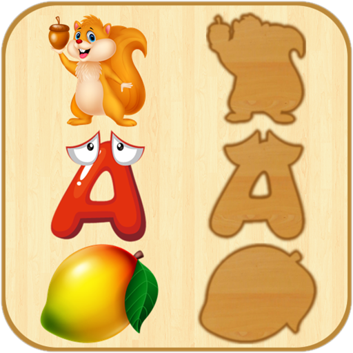 Baby Puzzles – Wooden Blocks 1.13.11 Apk Mod Unlimited Money