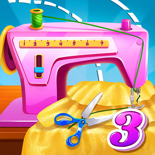 Baby Tailor 3 – Crazy Animals 8.1.5096 Apk Mod Unlimited Money Baby Tailor 3 – Crazy Animals 8.1.5096 Apk Mod Unlimited Money
