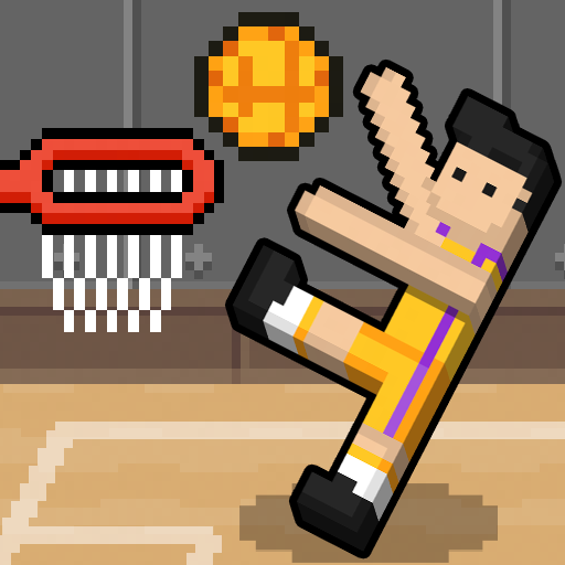 Basket Random 1.2.0 Apk Mod Unlimited Money