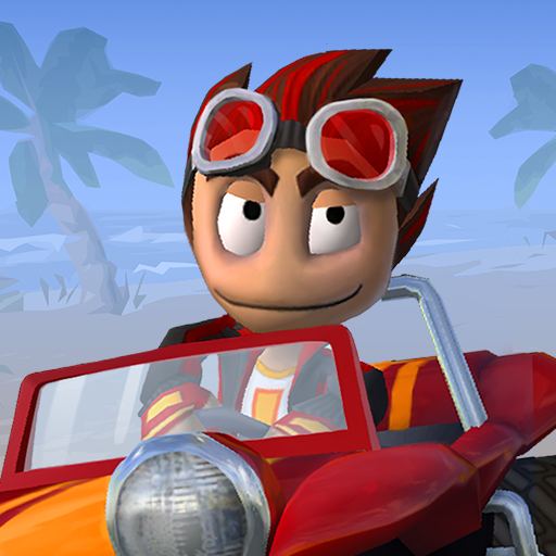 Beach Buggy Blitz 2025.08.18 Apk Mod Unlimited Money