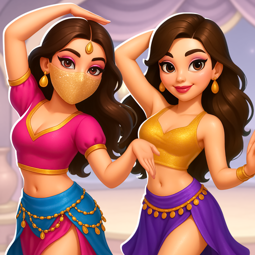 Beautiful Belly Dancer Dressup 1.2.2 Apk Mod Unlimited Money Beautiful Belly Dancer Dressup 1.2.2 Apk Mod Unlimited Money