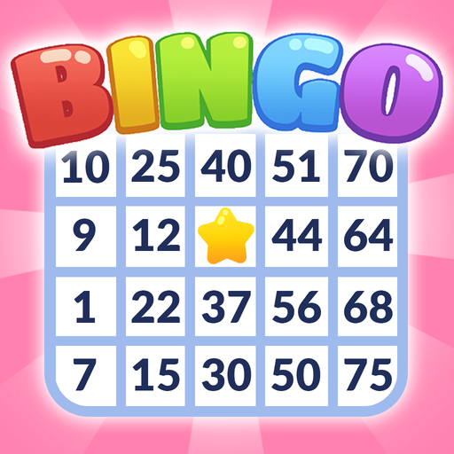 Bingo 2.5.5 Apk Mod Unlimited Money