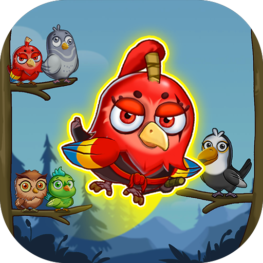 Bird Sort Puzzle Color Game 1.10 Apk Mod Unlimited Money