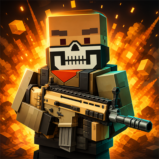 Blocky Zombie Combat Arena 51 Apk Mod Unlimited Money Blocky Zombie Combat Arena 51 Apk Mod Unlimited Money