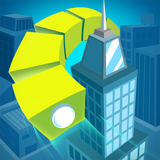 Boas.io Snake vs City 2.2.68 Apk Mod Unlimited Money