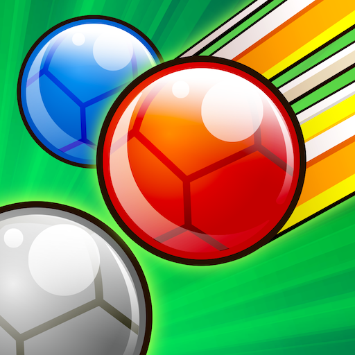 Boccia Battle 1.5.6 Apk Mod Unlimited Money