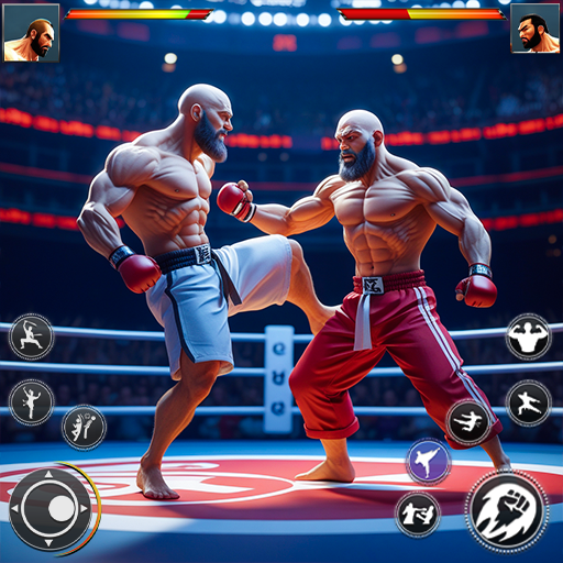 Bodybuilder Karate Fighting 1.4.3 Apk Mod Unlimited Money Bodybuilder Karate Fighting 1.4.3 Apk Mod Unlimited Money