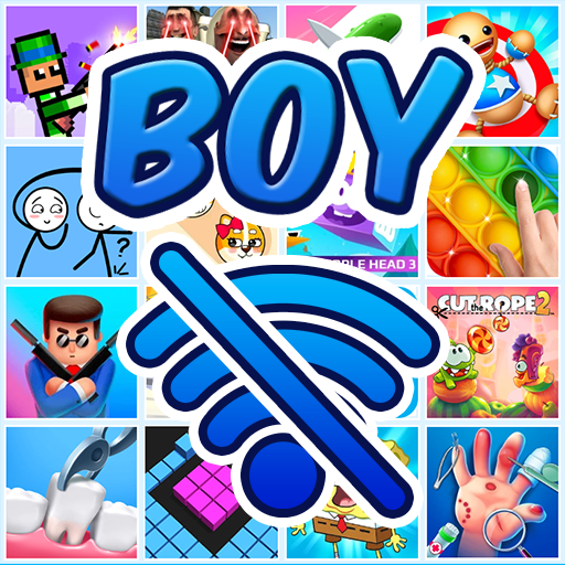 Boy Games 6.0 Apk Mod Unlimited Money Boy Games 6.0 Apk Mod Unlimited Money