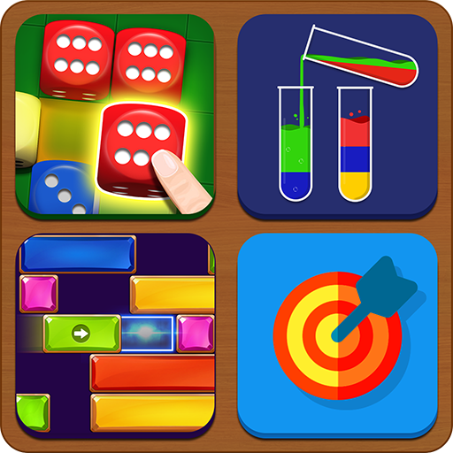 Brain Games – Block Puzzle 3.7 Apk Mod Unlimited Money