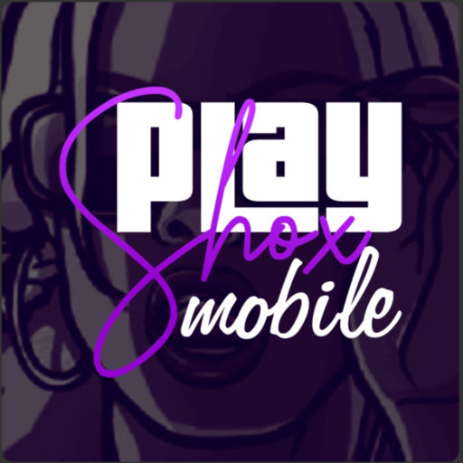 Brasil Play Shox SAMP Mobile 2.2.3 Apk Mod Unlimited Money