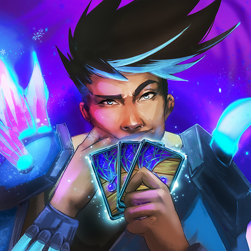 Breach Wanderers Deckbuilder 1.0102 Apk Mod Unlimited Money