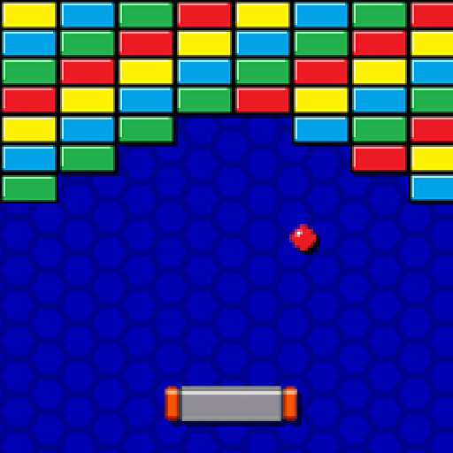 Brick Breaker Arcade 2.1.0 Apk Mod Unlimited Money
