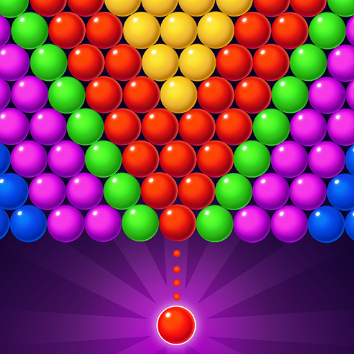 Bubble Shooter – Puzzle Game 4.9 Apk Mod Unlimited Money