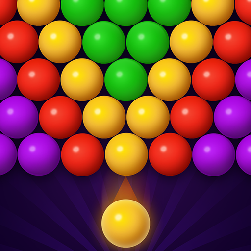 Bubble Shooter-Shoot Bubble 6.4 Apk Mod Unlimited Money