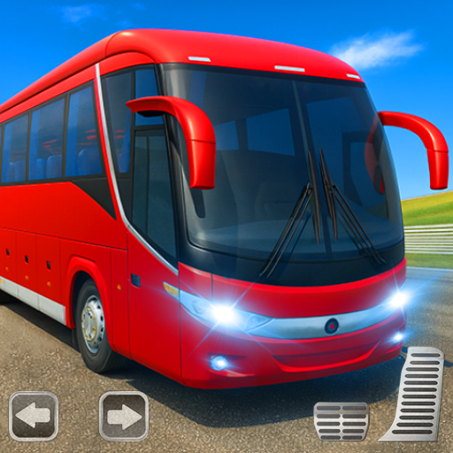 Bus Simulator City Drive 1.0.9 Apk Mod Unlimited Money Bus Simulator City Drive 1.0.9 Apk Mod Unlimited Money