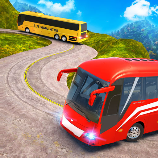 Bus Simulator Games Bus Games 7.5 Apk Mod Unlimited Money