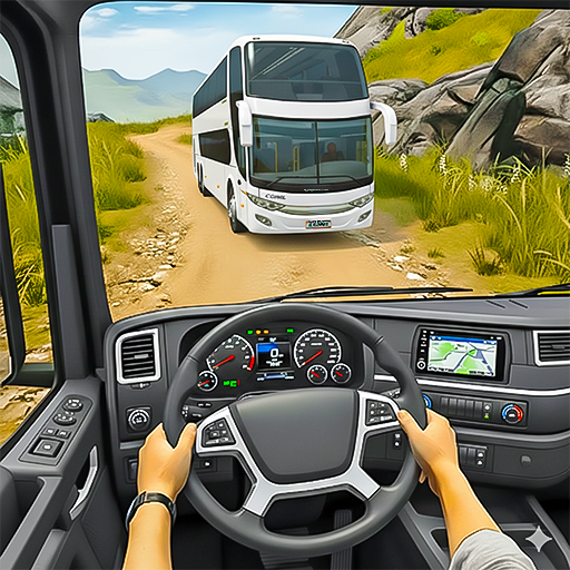 Bus Simulator Transport Game 0.9 Apk Mod Unlimited Money