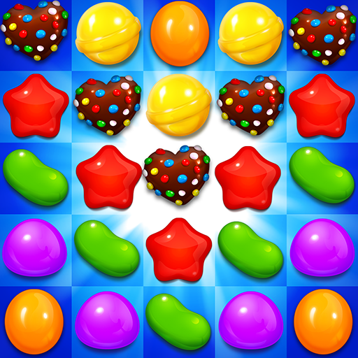 Candy Bomb 9.9.1363 Apk Mod Unlimited Money