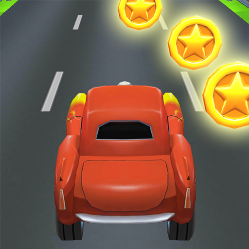 Car Run Racing 1.6.0 Apk Mod Unlimited Money