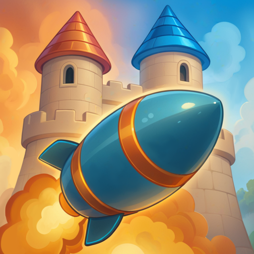 Castle Busters 1.15.0 Apk Mod Premium Castle Busters 1.15.0 Apk Mod Premium