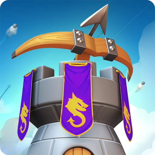 Castle Creeps – Tower Defense 1.50.3 Apk Mod Unlimited Money