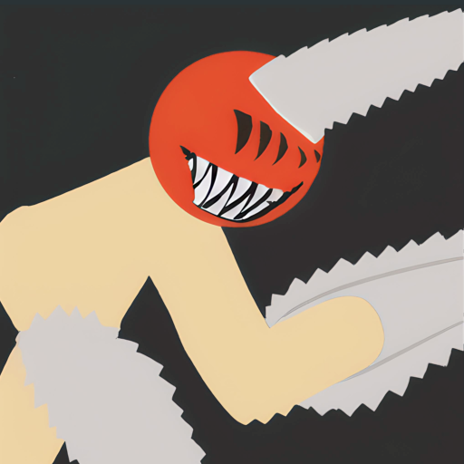 Chainsaw Battle Warriors 1.0.13 Apk Mod Unlimited Money