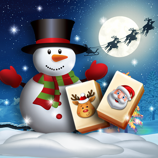 Christmas Mahjong Holiday Fun 1.0.87 Apk Mod Unlimited Money