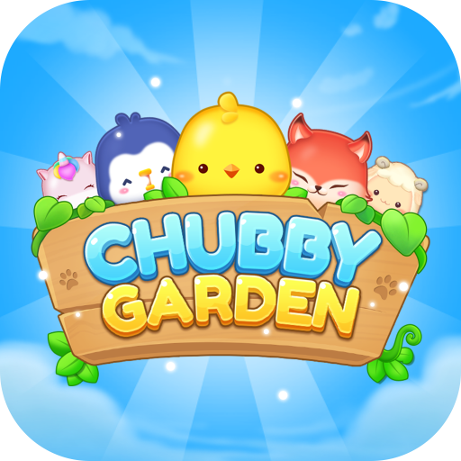 Chubby Garden 1.2.6 Apk Mod Unlimited Money