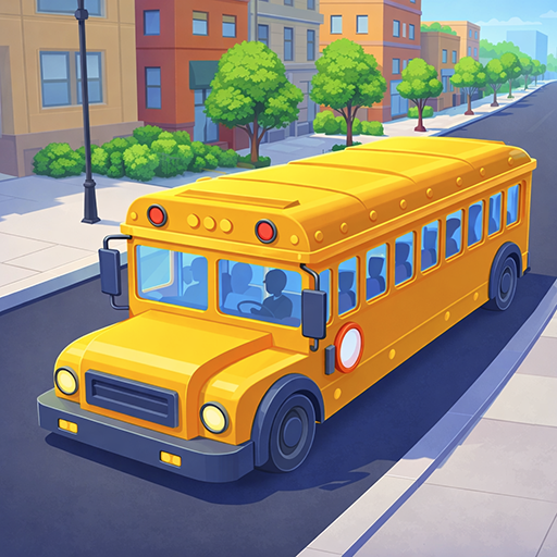 City Bus Driver Simulator 3D VARY Apk Mod Unlimited Money City Bus Driver Simulator 3D VARY Apk Mod Unlimited Money