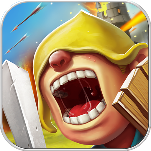 Clash of Lords 2 Clash Divin 1.0.282 Apk Mod Unlimited Money