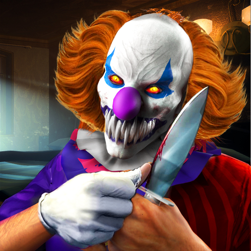Clown Survival Game 1.96 Apk Mod Unlimited Money