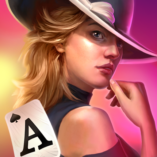 Collector Solitaire 1.47.0 Apk Mod Unlimited Money