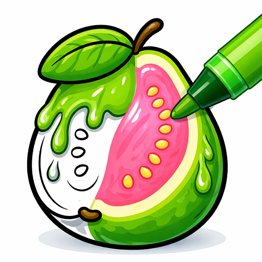 Coloring Games – ASMR Drawing VARY Apk Mod Premium Coloring Games – ASMR Drawing VARY Apk Mod Premium