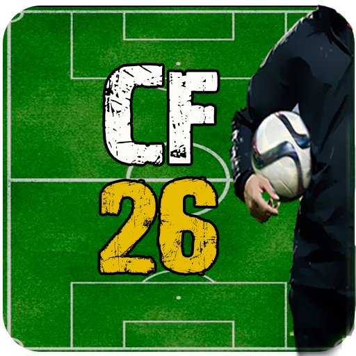Cyberfoot Cyberfoot.260608 Apk Mod Unlimited Money Cyberfoot Cyberfoot.260608 Apk Mod Unlimited Money