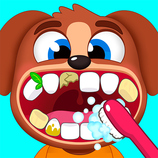 Dentist 1.1.2 Apk Mod Unlimited Money