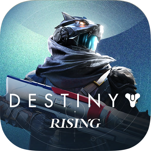 Destiny Rising 1.3.62376800 Apk Mod Unlimited Money