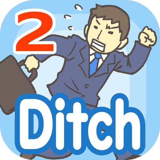 Ditching Work2 – escape game 3.9992 Apk Mod Unlimited Money