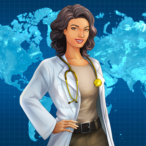 Dr. Sara Disease Detective 1.7.2 Apk Mod Unlimited Money Dr. Sara Disease Detective 1.7.2 Apk Mod Unlimited Money