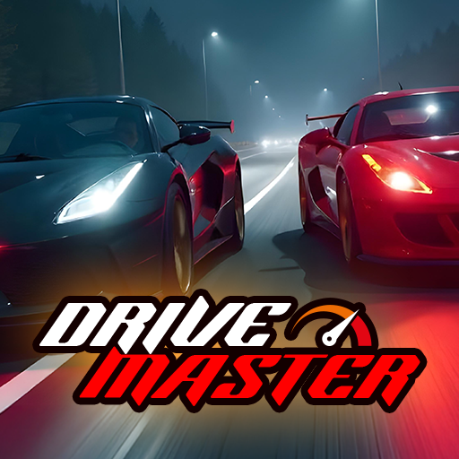Drive Master 1.210 Apk Mod Unlimited Money