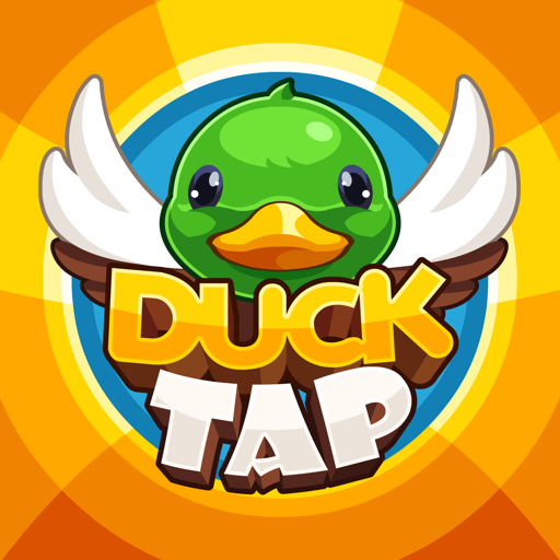 Duck Tap – The Impossible Run 2.1.7 Apk Mod Unlimited Money