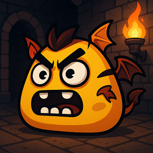 Dungeon Escape 1.0.28 Apk Mod Unlimited Money
