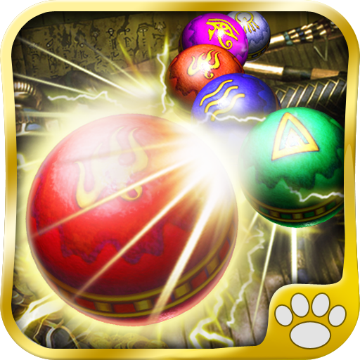 Egypt Legend Temple of Anubis 1.8.2 Apk Mod Unlimited Money
