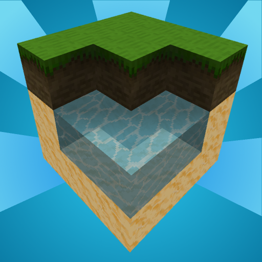 Exploration Craft 3D 165.0 Apk Mod Unlimited Money