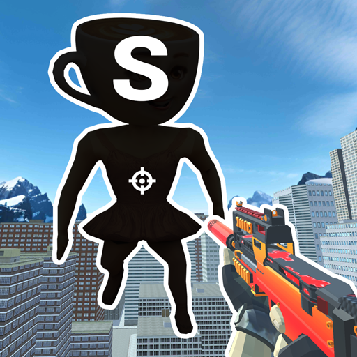 FPS Sandbox Mod In Frozen 1.21 Apk Mod Unlimited Money