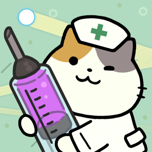 Fantastic Cat Dentist 0064 Apk Mod Unlimited Money