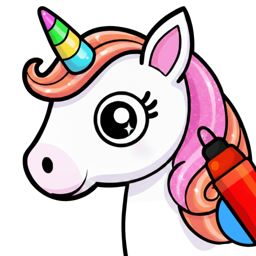 Fantasy Princess Color 1.4 Apk Mod Unlimited Money