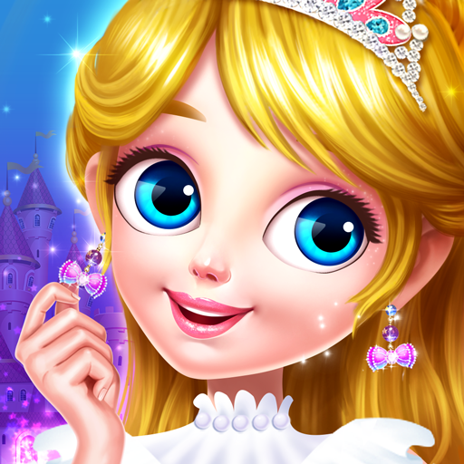 Fashion Diary Princess Story 3.5.5096 Apk Mod Unlimited Money