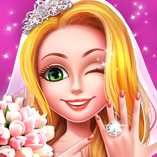 Fashion Wedding Makeover Salon 5.6.5096 Apk Mod Unlimited Money Fashion Wedding Makeover Salon 5.6.5096 Apk Mod Unlimited Money