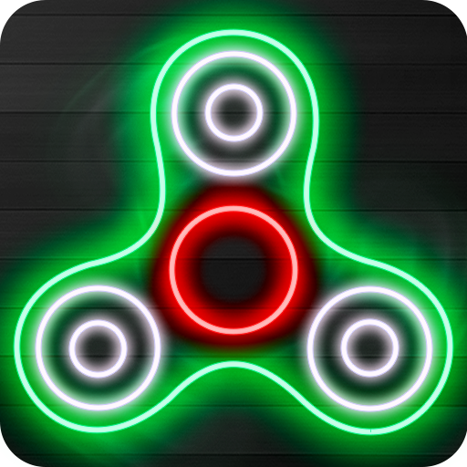 Fidget Spinner 1.13.3 Apk Mod Unlimited Money