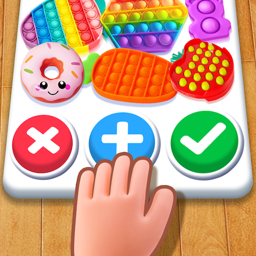 Fidget Trading Master – Pop it 2.0 Apk Mod Unlimited Money Fidget Trading Master – Pop it 2.0 Apk Mod Unlimited Money